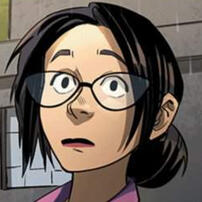Miss Pauling