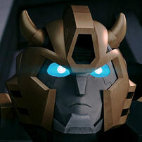 Earthspark Bumblebee