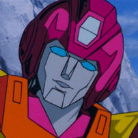 G1 Hot Rod