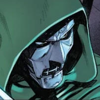 Doctor Doom
