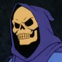 Skeletor