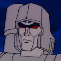 G1 Megatron