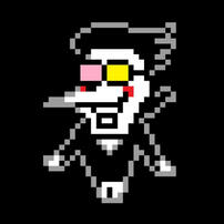 Spamton